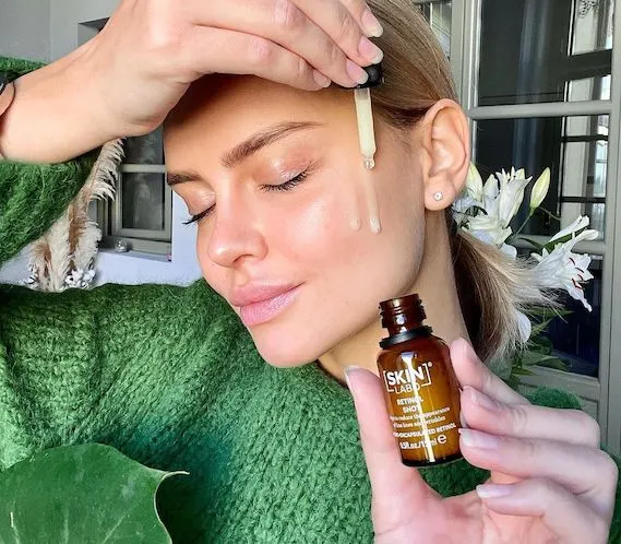 Copertina del caso studio Skinlabo (Beauty)
