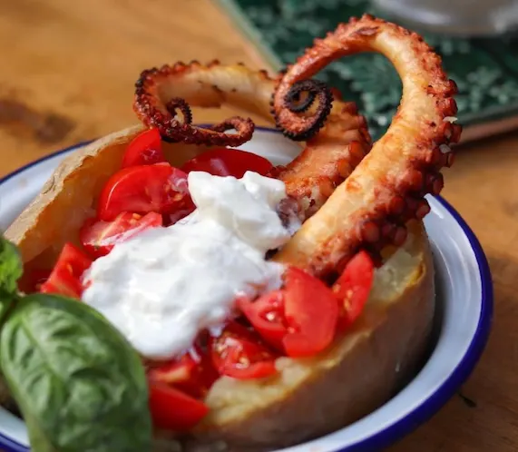 Copertina del caso studio Poormanger (Food)