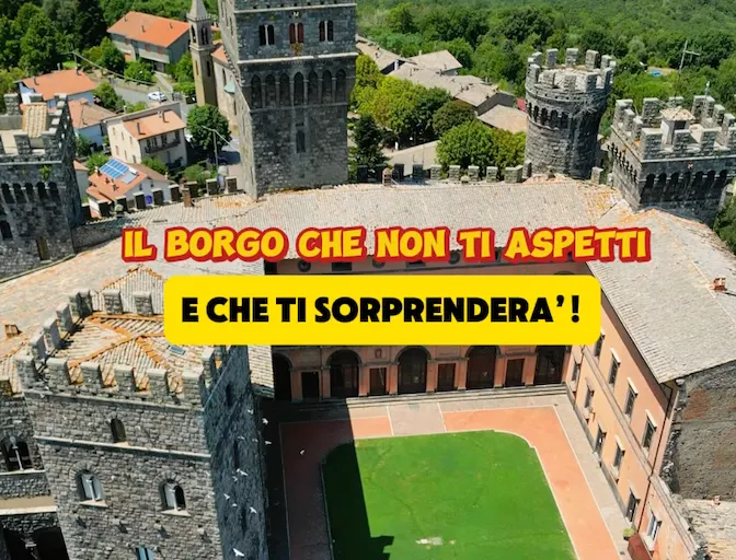 Copertina del caso studio Acquapendente (Travel)