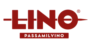 Logo Lino passami il vino